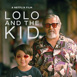 Bilder Lolo and the Kid