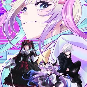 Bilder Needy Girl Overdose