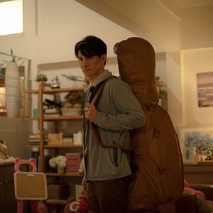 Bilder Everybody Loves Me When I'm Dead