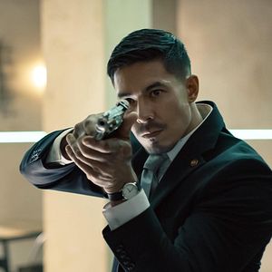 Bilder Safe House - Verrat ist die ultimative Waffe