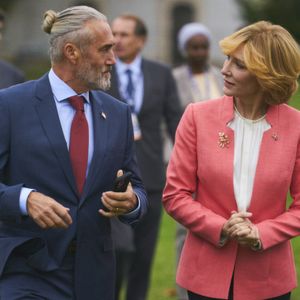 Bilder Tanz der Titanen