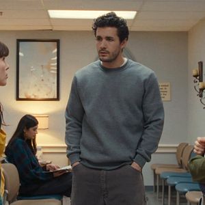 Bilder The Threesome