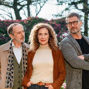 Bilder Rosamunde Pilcher: Wo Liebe aufhört und wo sie beginnt