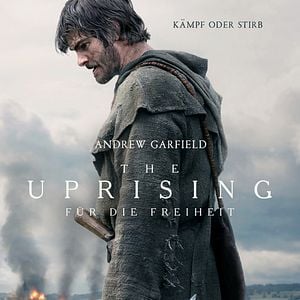 Bilder The Uprising - Für die Freiheit