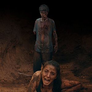 Bilder Aporia - Face Your Fear