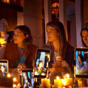 Bilder Killer Influence