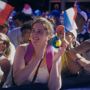 Bilder Ein Sommer in Paris