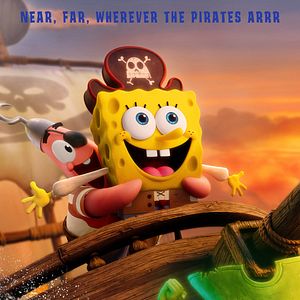 Bilder SpongeBob Schwammkopf: Piraten Ahoi!
