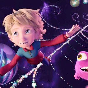 Bilder Die Olchis - Dinoalarm!