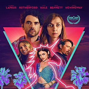 Bilder Threesome - Die Suche nach dem Sex des Lebens