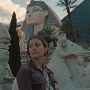 Bilder The Last Showgirl