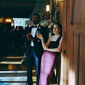 Bilder Mamoudou Athie