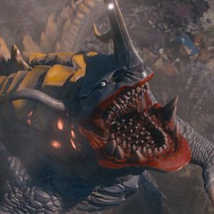 Bilder Shin Ultraman