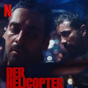 Bilder Der Helicopter Coup