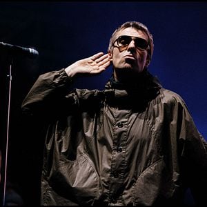 Bilder Oasis: Don't Look Back In Anger