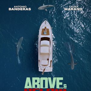Bilder Above & Below