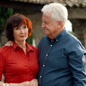 Bilder Liebesbriefe aus Nizza