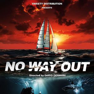 Bilder Trapped - Mörderische Tiefe