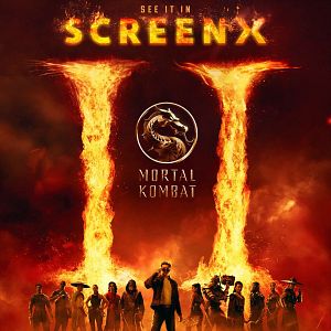 Bilder Mortal Kombat 2