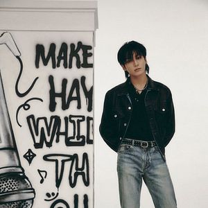 Bilder Jung Kook: I Am Still