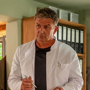 Bilder Der Bergdoktor: Kindeswohl