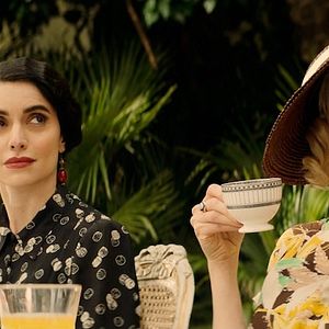 Bilder Einladung zum Mord 2: Das Rätsel von Kairo