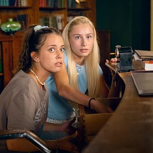 Bilder Die Schule der magischen Tiere 4