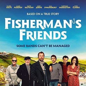 Bilder Fisherman's Friends - Vom Kutter in die Charts