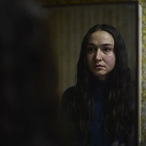 Bilder You'll Never Find Me