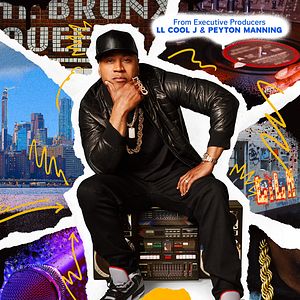 Bilder Hier wurde Hip Hop geboren