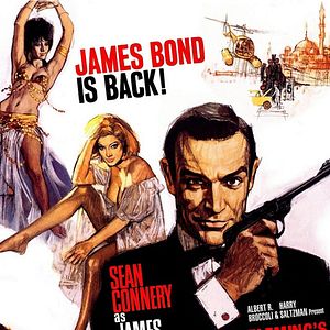 Bilder James Bond 007 - Liebesgrüße aus Moskau