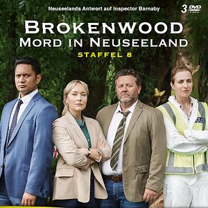 Bilder Brokenwood - Mord in Neuseeland