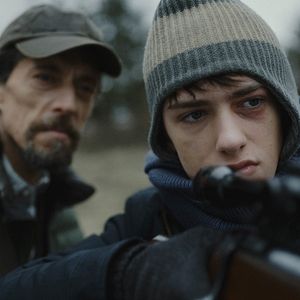 Bilder Family Dinner