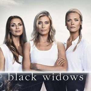Bilder Black Widows