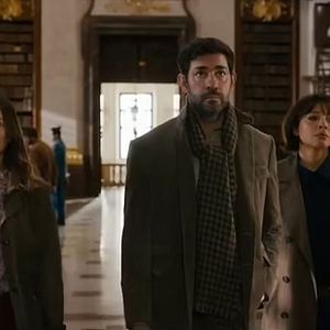 Bilder Fountain of Youth