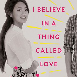 Bilder I Believe In A Thing Called Love