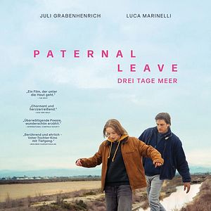 Bilder Paternal Leave - Drei Tage Meer