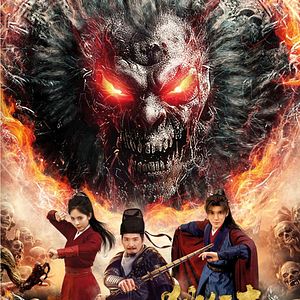 Bilder Detective Dee und die Stadt der lebenden Toten