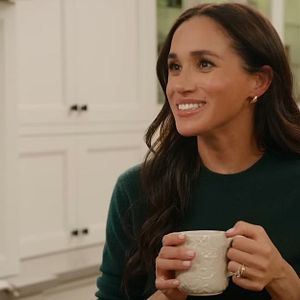 Bilder With Love, Meghan: Holiday Celebration