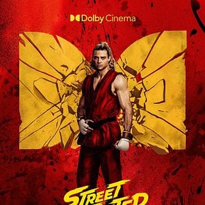 Bilder Street Fighter
