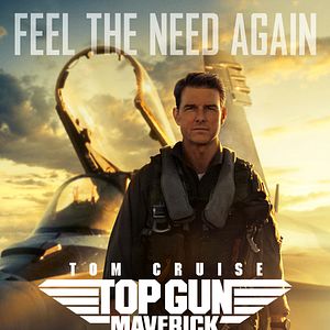 Bilder Top Gun 2: Maverick