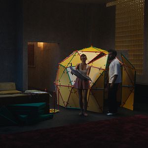 Bilder The Assessment