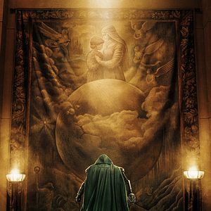 Bilder Avengers 5: Doomsday