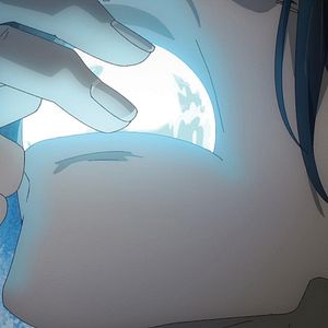 Bilder JUJUTSU KAISEN: Hidden Inventory / Premature Death – The Movie