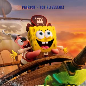 Bilder SpongeBob Schwammkopf: Piraten Ahoi!