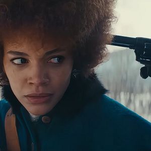 Bilder The Thicket: Jagd auf Cut Throat Bill 