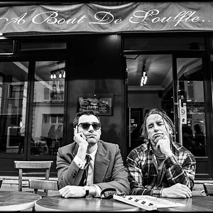 Bilder Nouvelle Vague