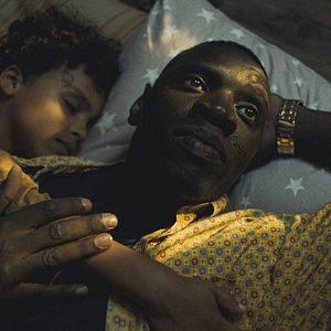 Bilder Das Los des Fremden