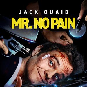 Bilder Mr. No Pain