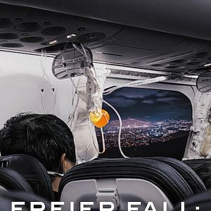 Bilder Freier Fall: Abrechnung mit Boeing